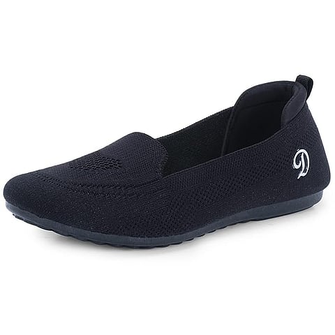 DOCTOR EXTRA SOFT Flexible Memory Foam Women's Shoes 